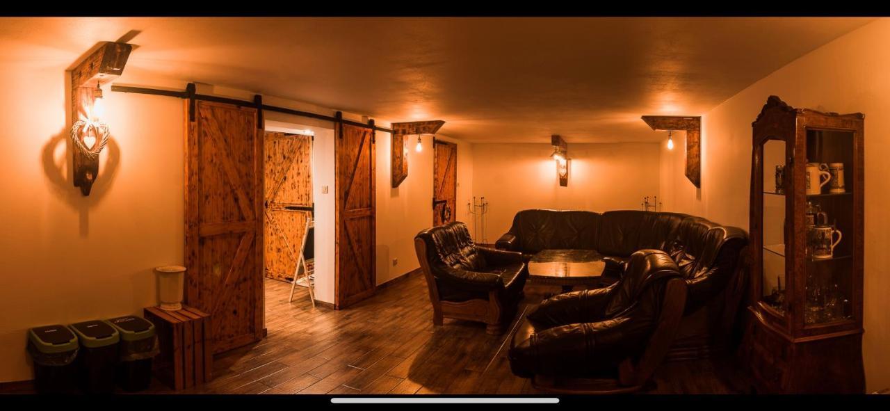 Sieraton Pokoje i Apartament Stronie Śląskie Eksteriør billede