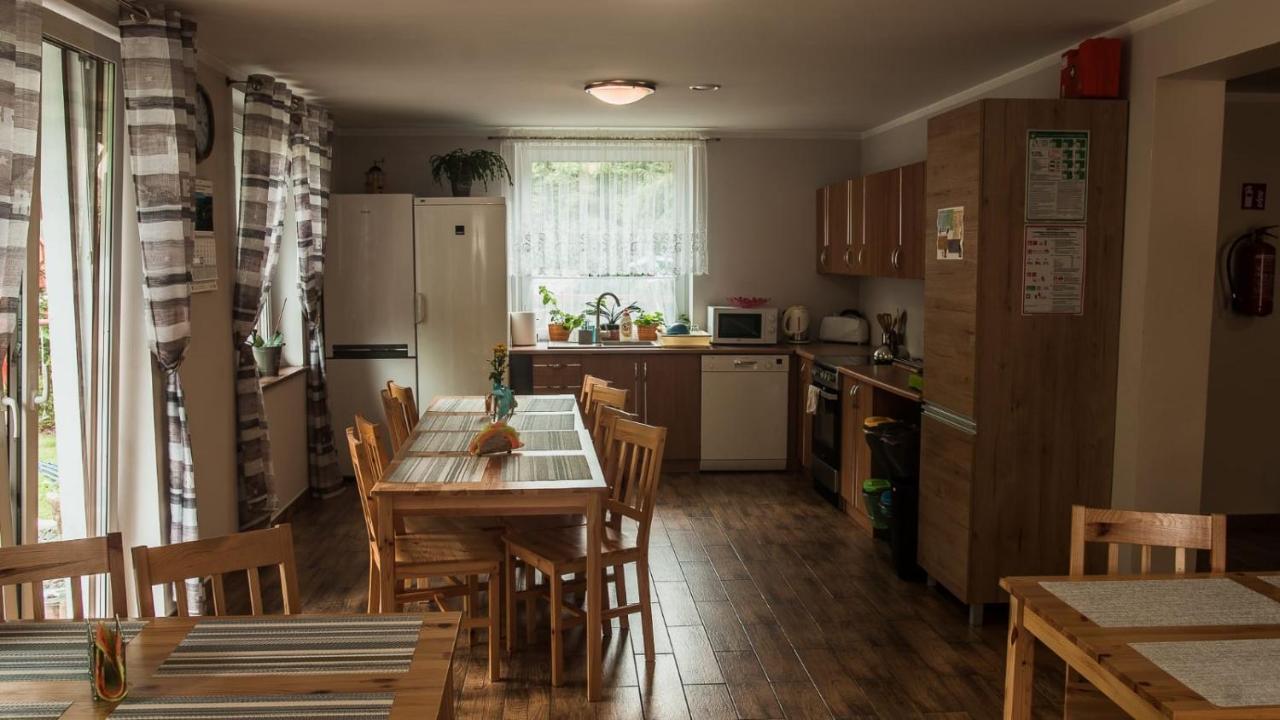 Sieraton Pokoje i Apartament Stronie Śląskie Eksteriør billede
