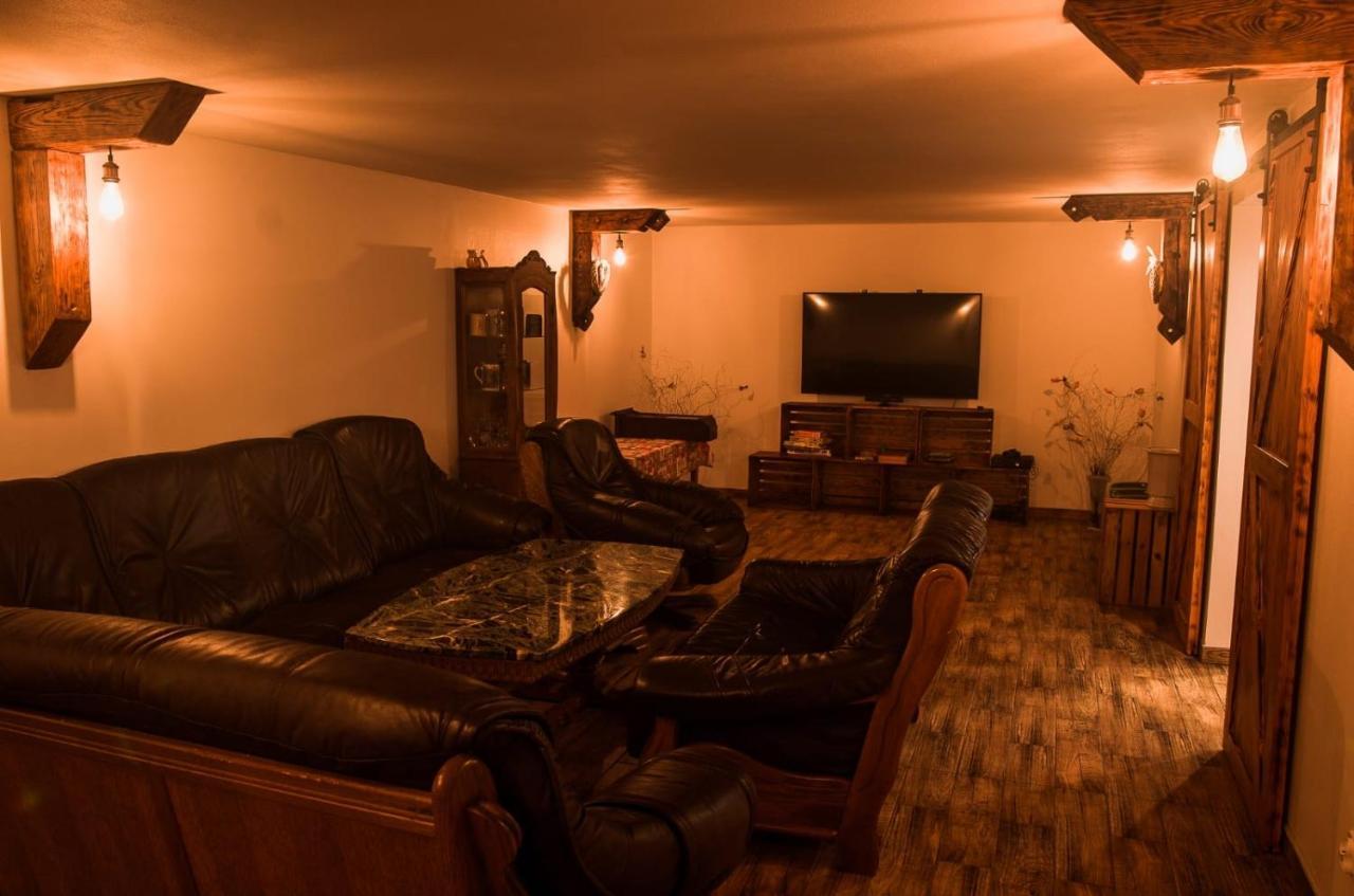 Sieraton Pokoje i Apartament Stronie Śląskie Eksteriør billede