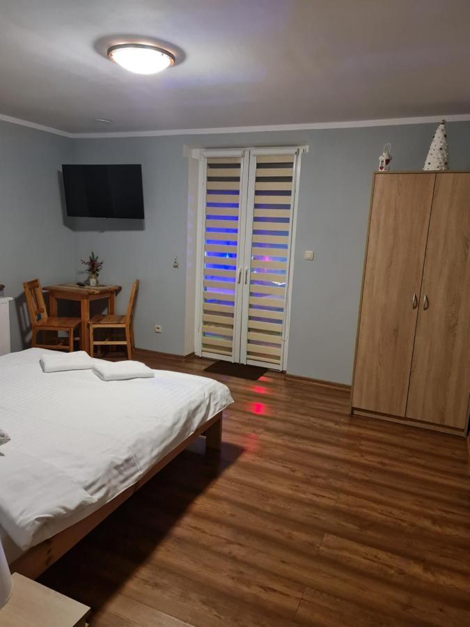 Sieraton Pokoje i Apartament Stronie Śląskie Eksteriør billede
