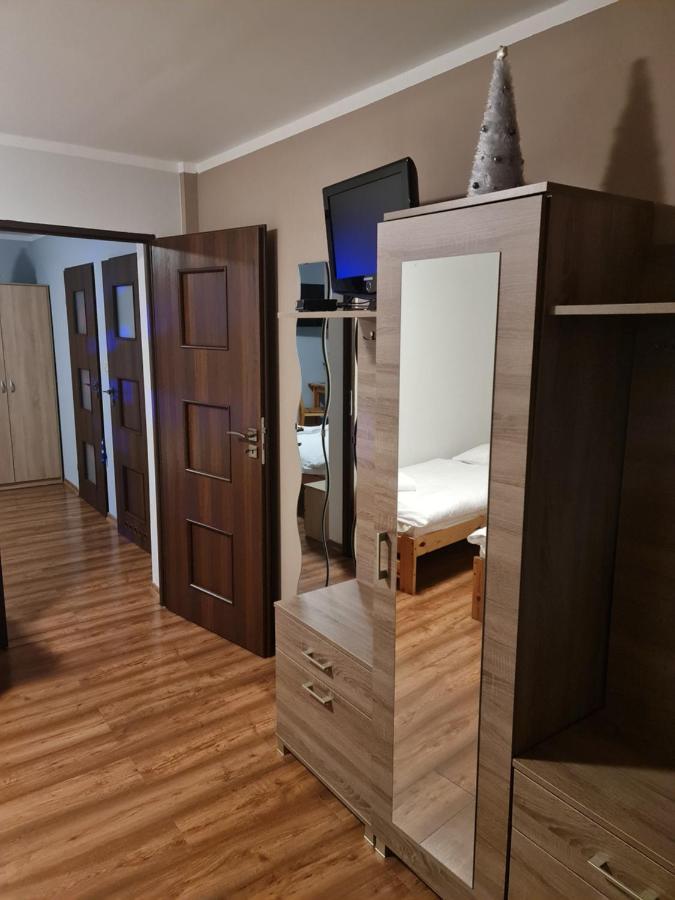 Sieraton Pokoje i Apartament Lejlighed Stronie Śląskie Eksteriør billede