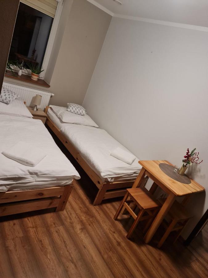 Sieraton Pokoje i Apartament Stronie Śląskie Eksteriør billede