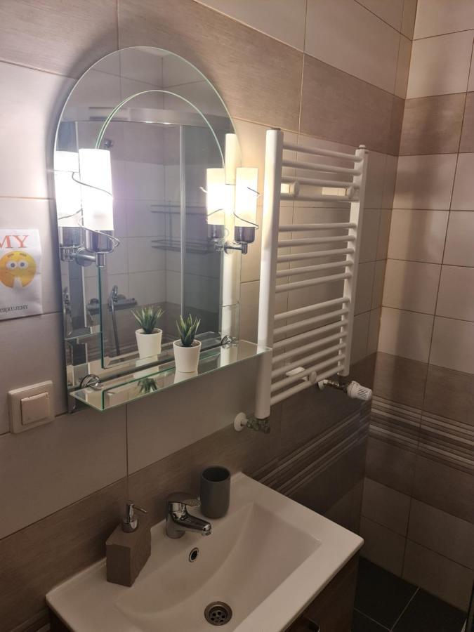 Sieraton Pokoje i Apartament Stronie Śląskie Eksteriør billede