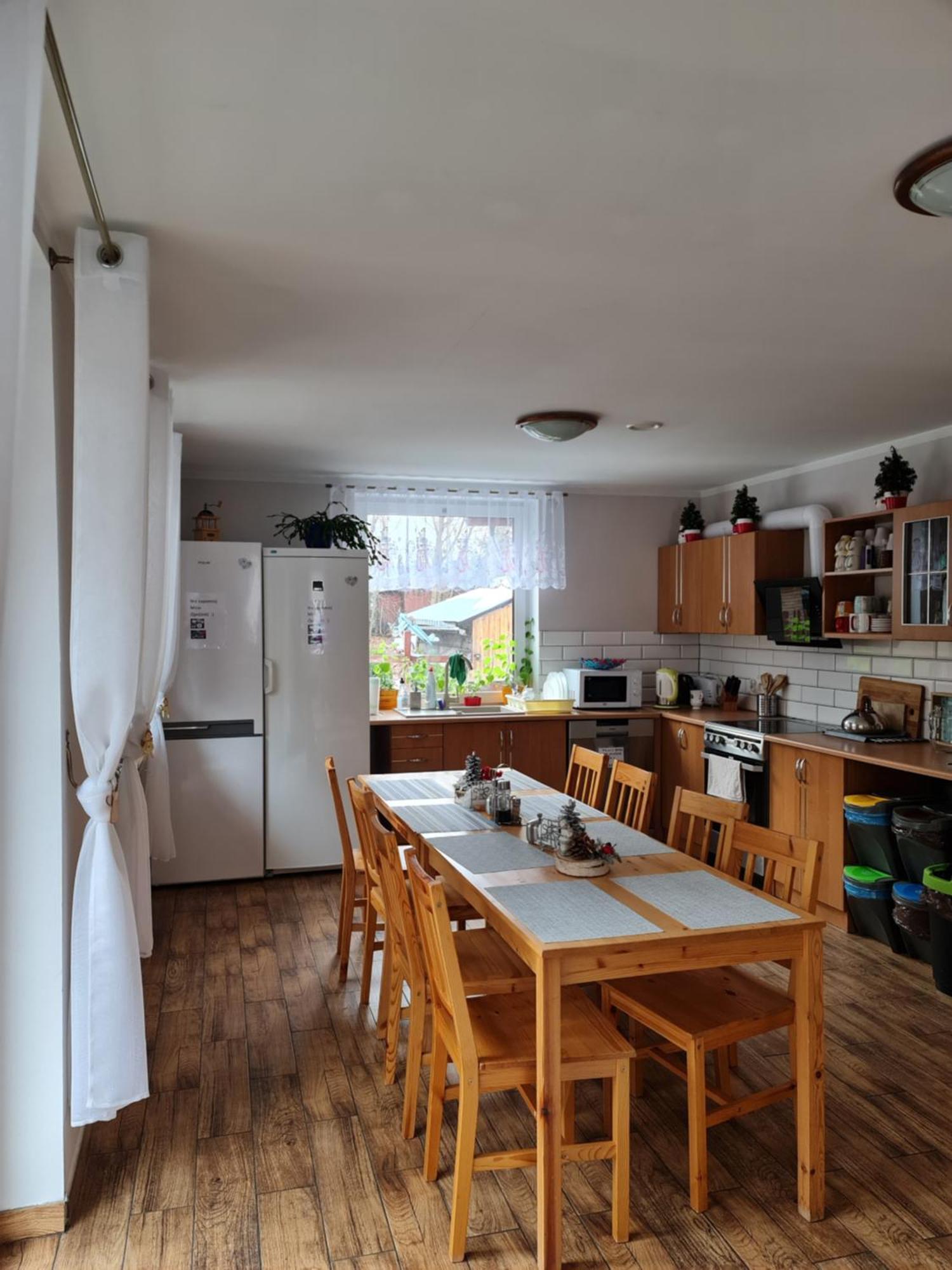 Sieraton Pokoje i Apartament Stronie Śląskie Eksteriør billede