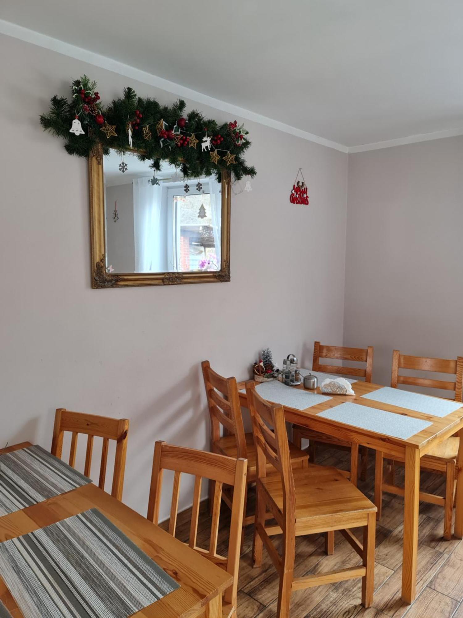Sieraton Pokoje i Apartament Stronie Śląskie Eksteriør billede