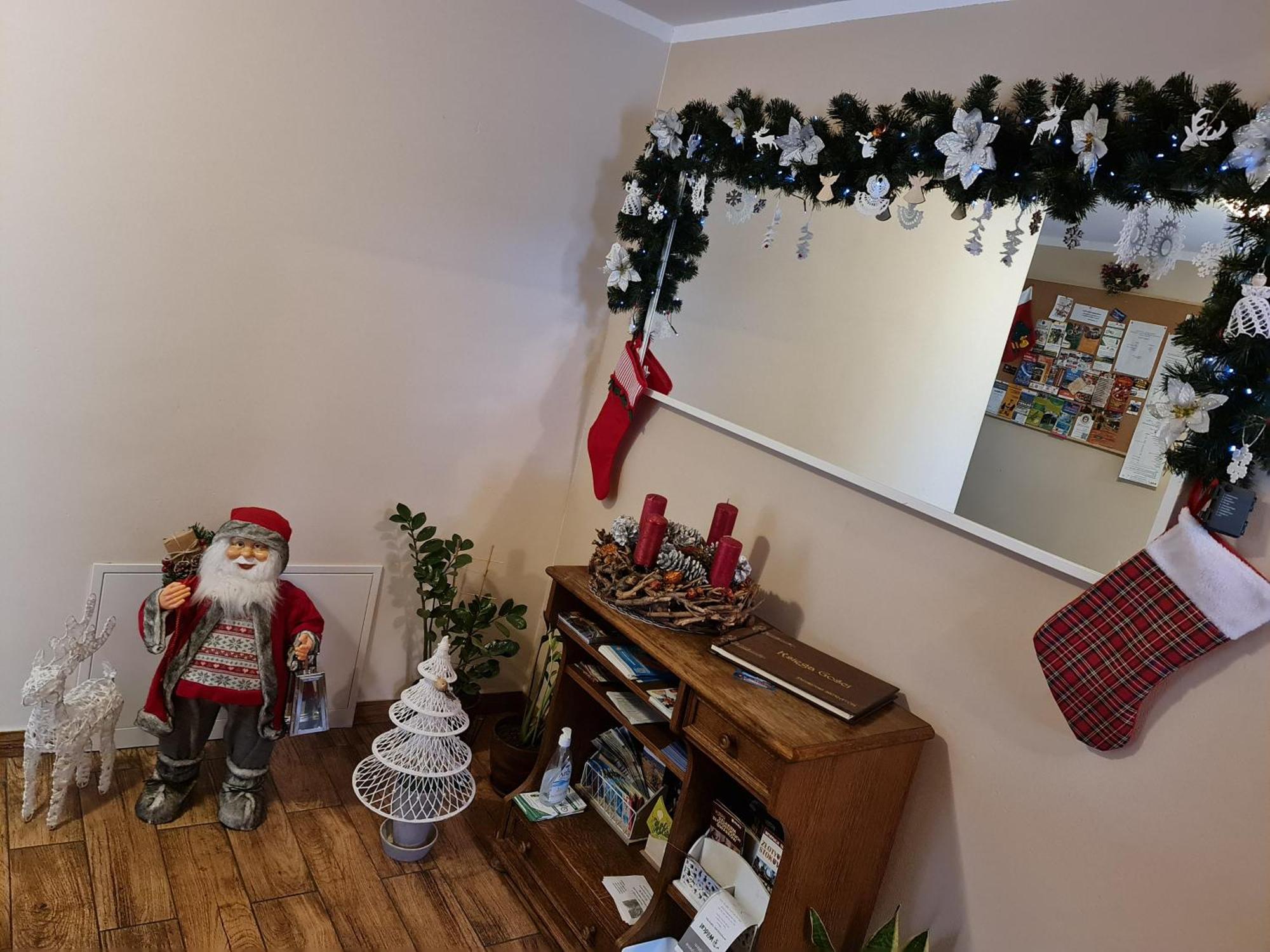 Sieraton Pokoje i Apartament Stronie Śląskie Eksteriør billede