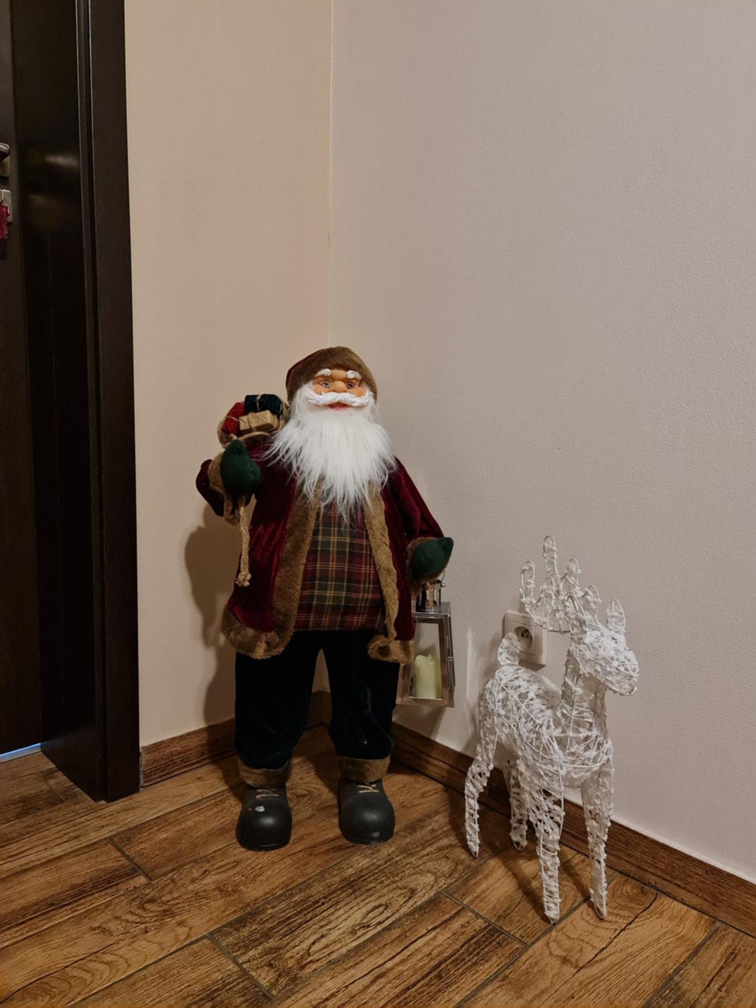 Sieraton Pokoje i Apartament Stronie Śląskie Eksteriør billede
