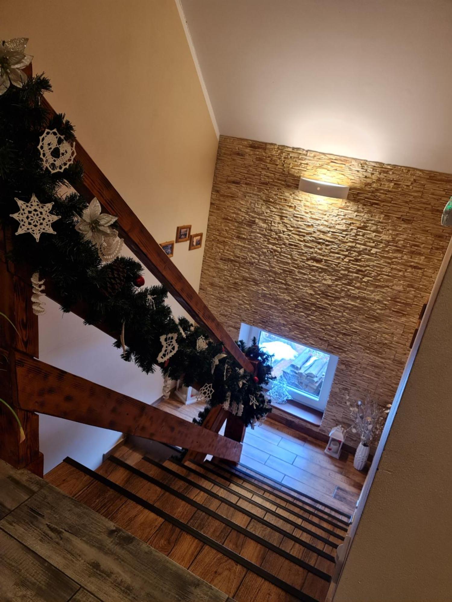 Sieraton Pokoje i Apartament Stronie Śląskie Eksteriør billede