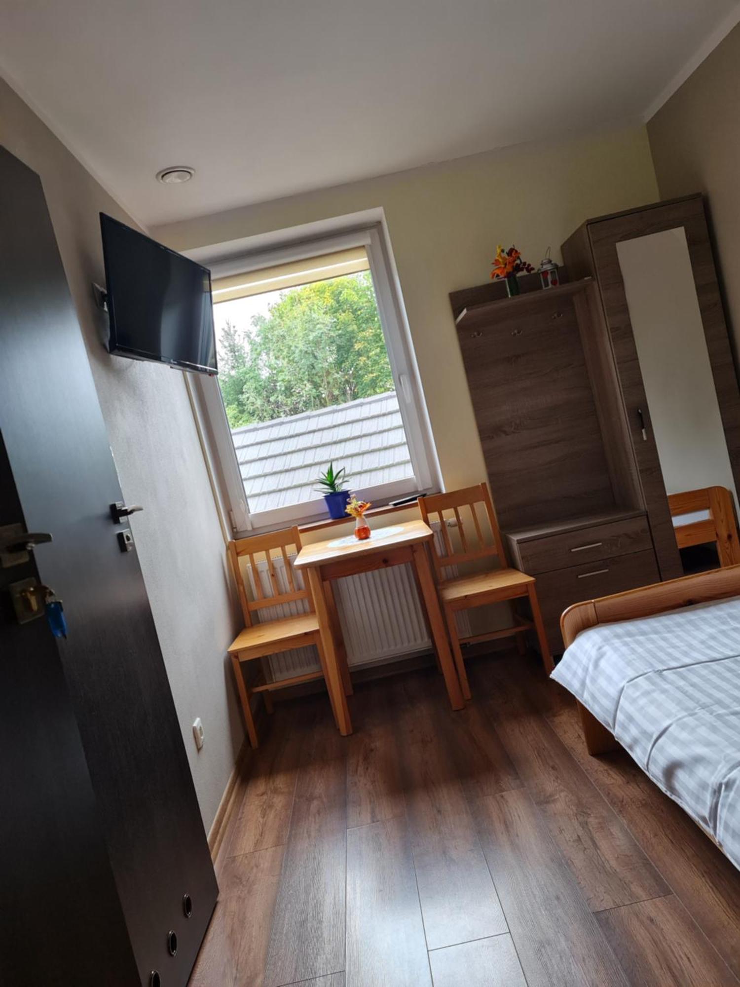 Sieraton Pokoje i Apartament Stronie Śląskie Eksteriør billede