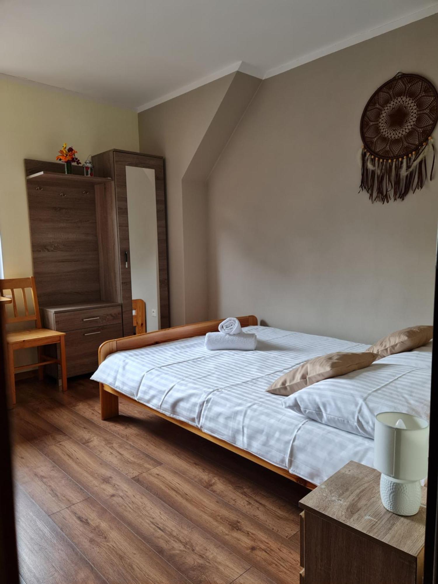 Sieraton Pokoje i Apartament Stronie Śląskie Eksteriør billede