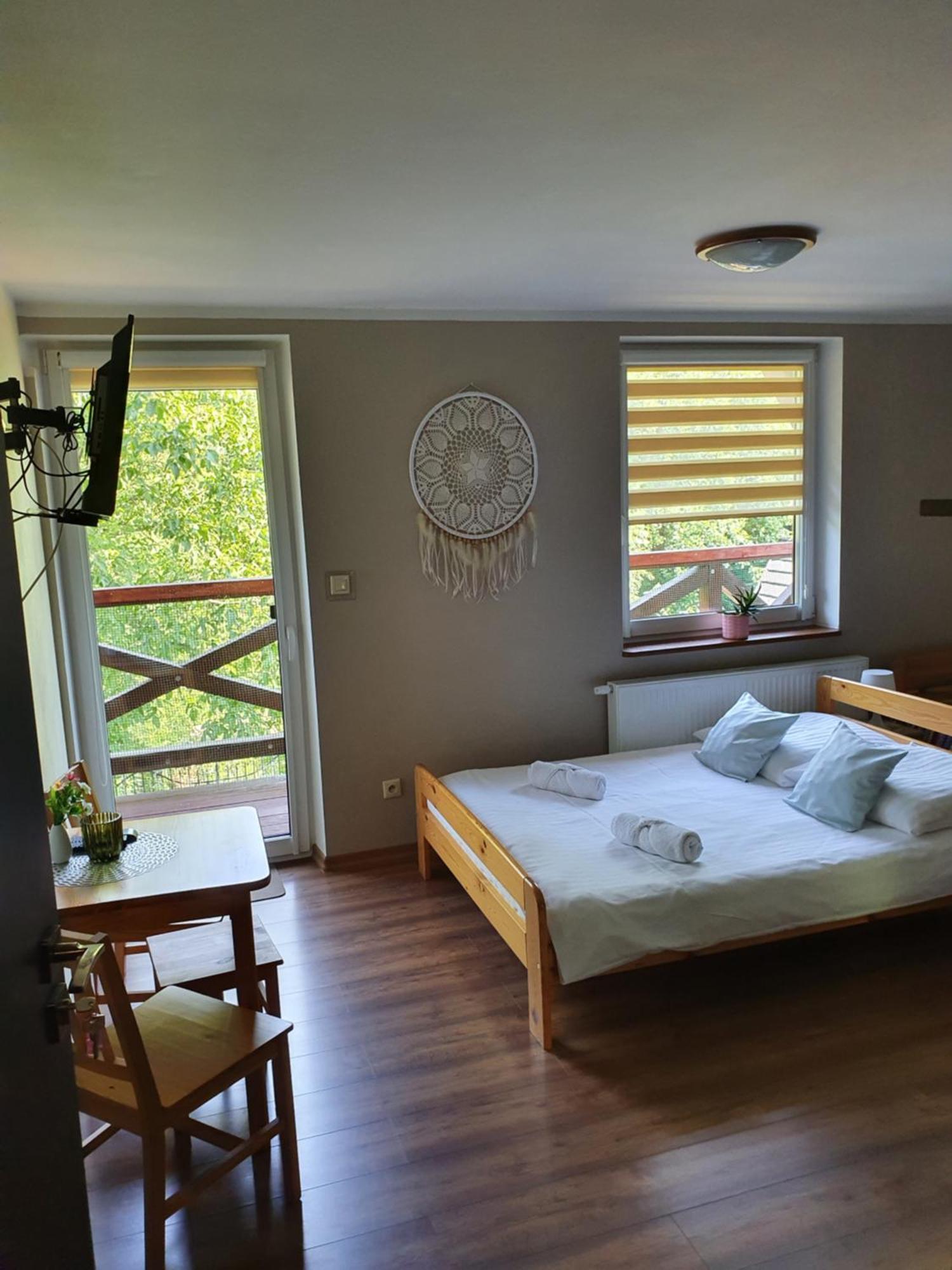 Sieraton Pokoje i Apartament Stronie Śląskie Eksteriør billede