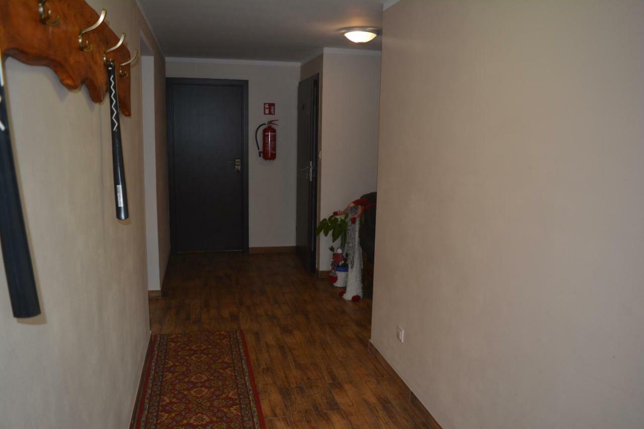 Sieraton Pokoje i Apartament Stronie Śląskie Eksteriør billede