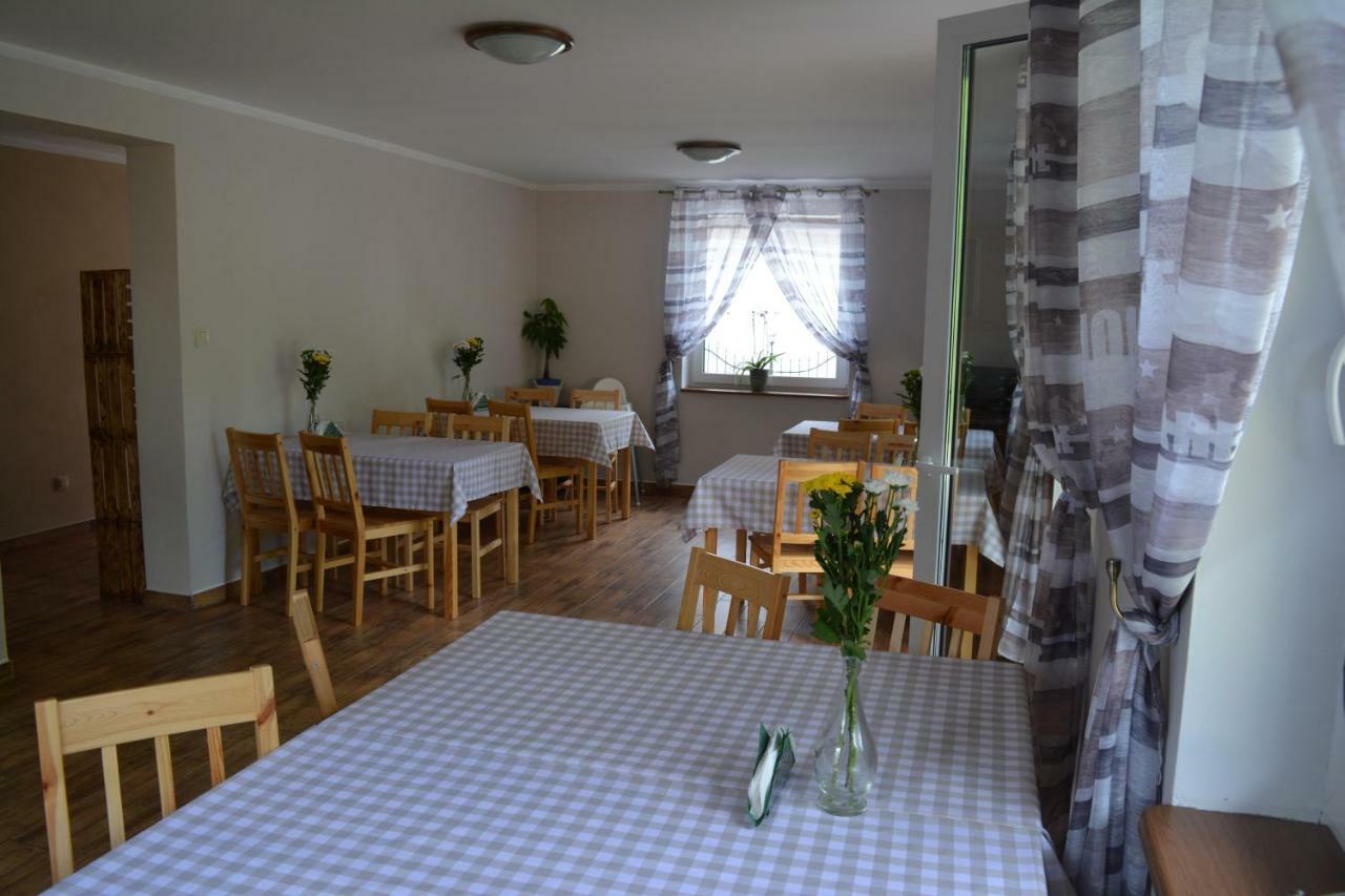 Sieraton Pokoje i Apartament Stronie Śląskie Eksteriør billede