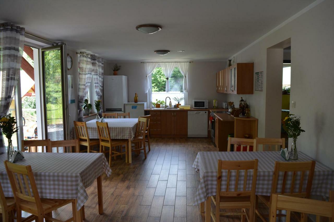 Sieraton Pokoje i Apartament Stronie Śląskie Eksteriør billede