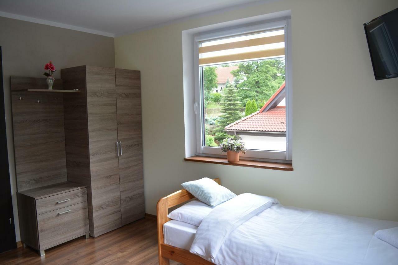 Sieraton Pokoje i Apartament Stronie Śląskie Eksteriør billede