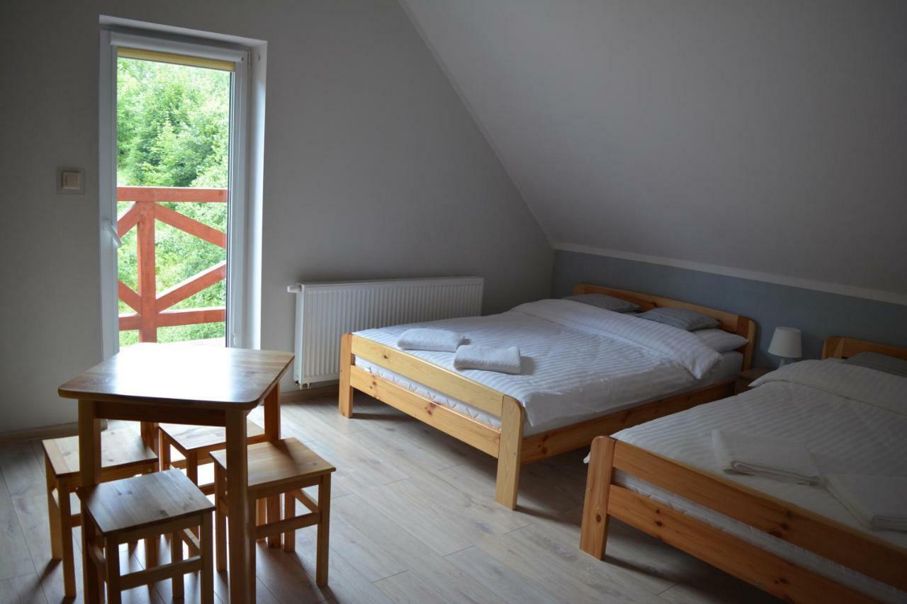 Sieraton Pokoje i Apartament Stronie Śląskie Eksteriør billede