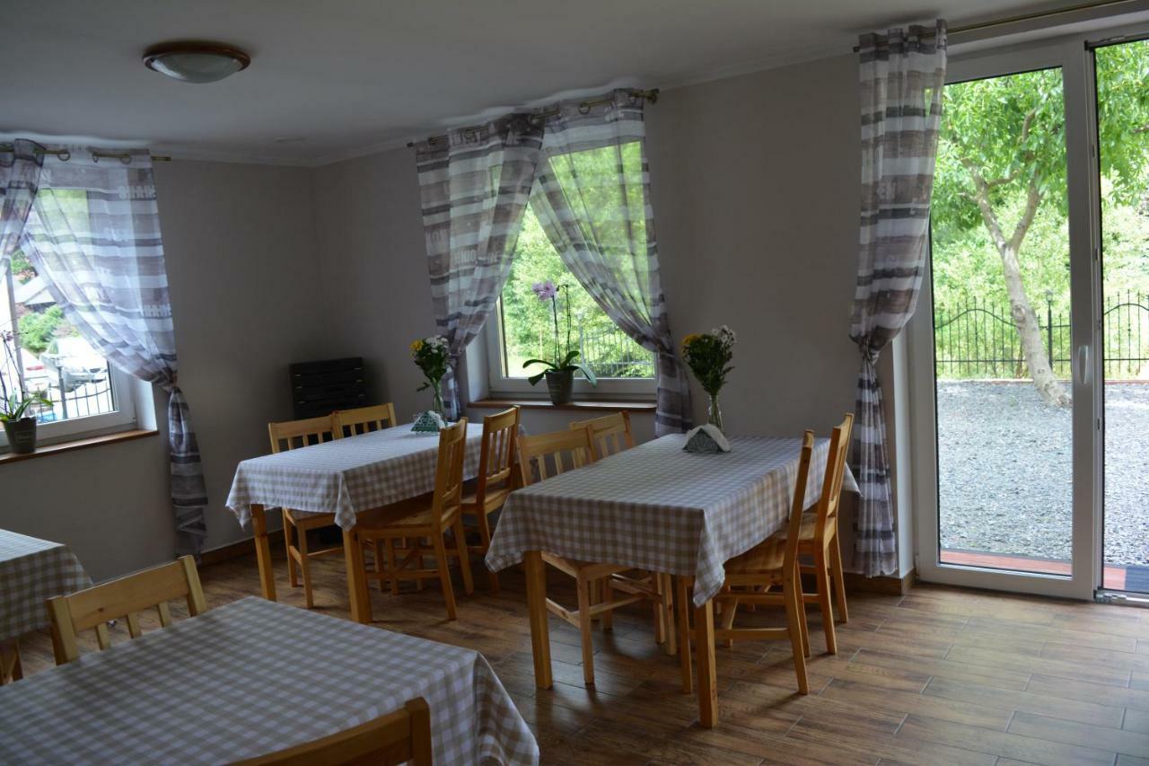 Sieraton Pokoje i Apartament Stronie Śląskie Eksteriør billede
