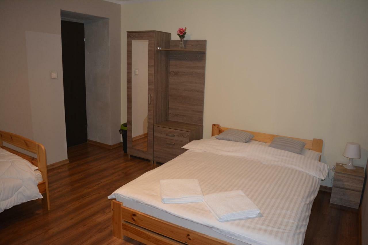 Sieraton Pokoje i Apartament Stronie Śląskie Eksteriør billede