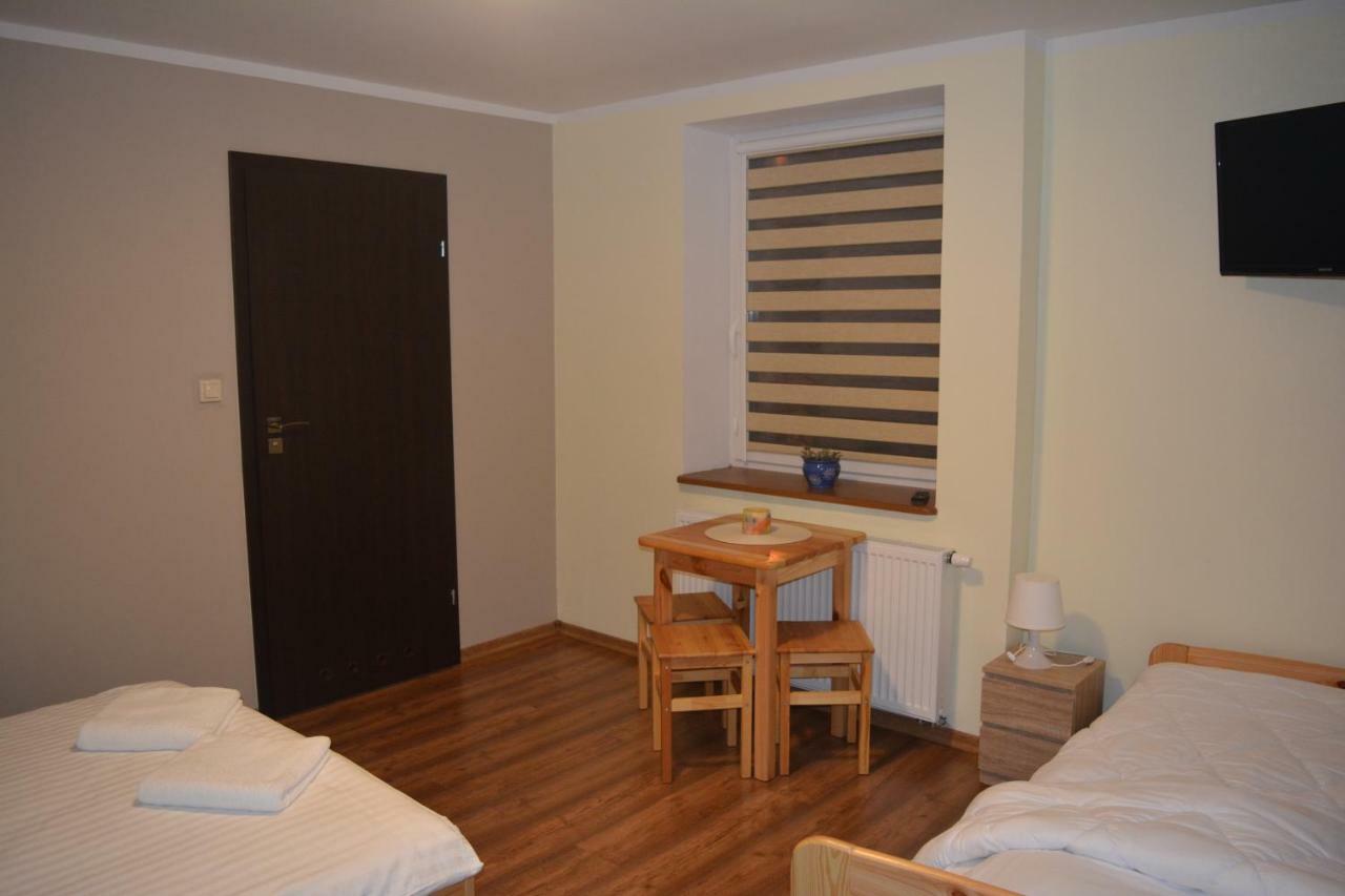 Sieraton Pokoje i Apartament Stronie Śląskie Eksteriør billede
