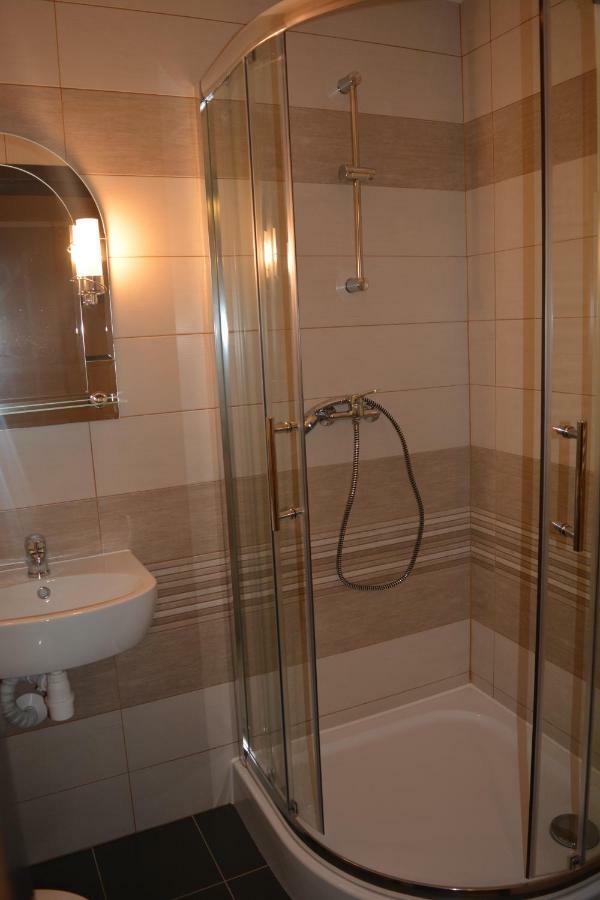 Sieraton Pokoje i Apartament Stronie Śląskie Eksteriør billede